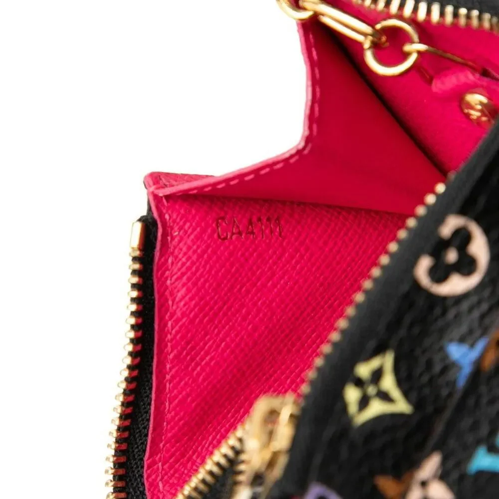 LOUIS VUITTON delivery duty